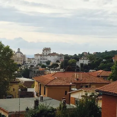 Big Family Apartment Ariccia