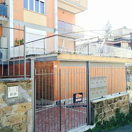 Big Family Apartment