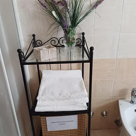 Big Family Apartment Ariccia