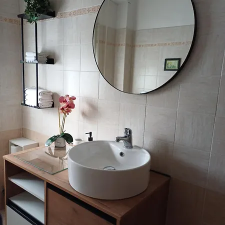 Big Family Apartment
