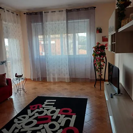 Apartment Big Family