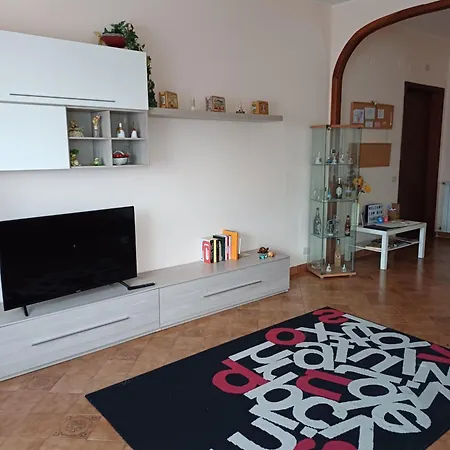 Big Family Apartment *