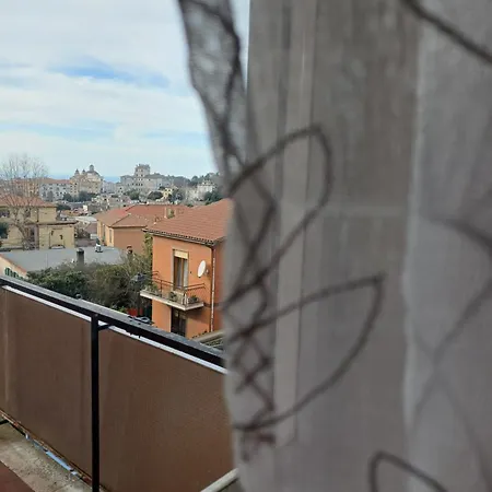 Big Family Apartment Ariccia