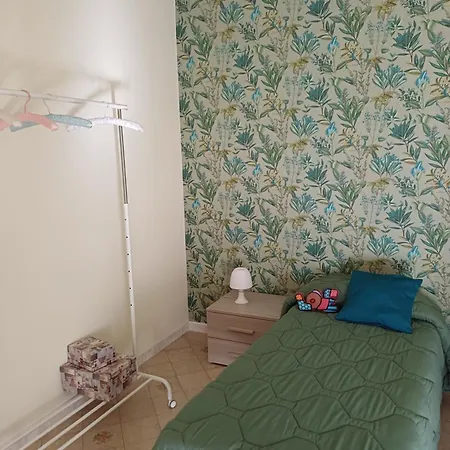 Big Family Apartment