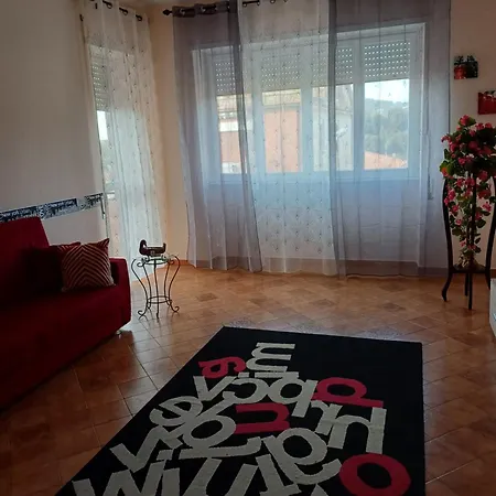 Big Family Apartment *