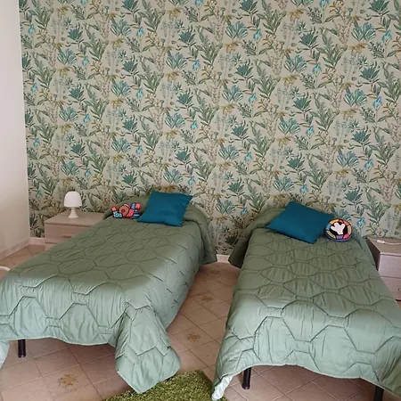 Apartment Big Family *