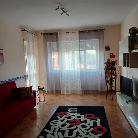 Apartment Big Family