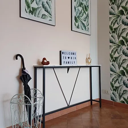 Big Family Apartment *