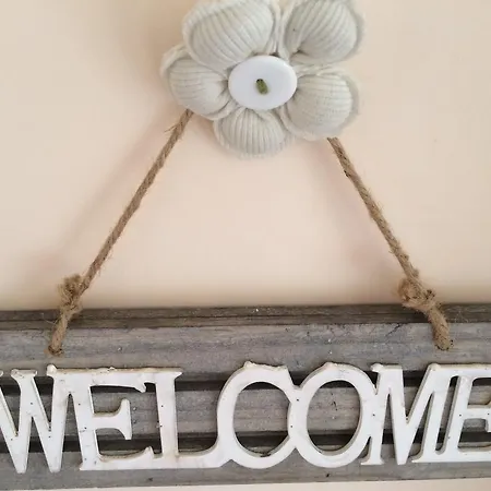Big Family Apartment *