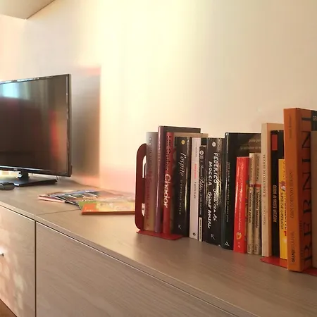 Big Family Apartment Ariccia