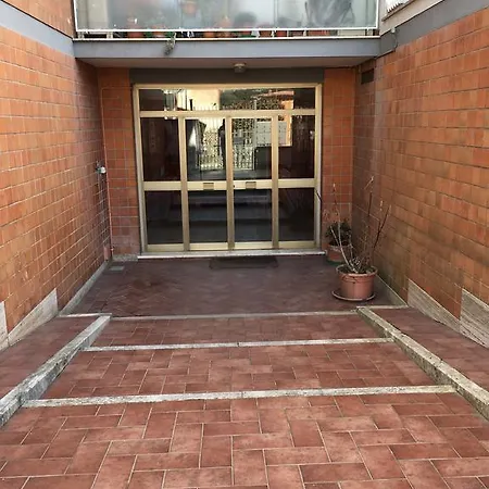 Big Family Apartment Ariccia