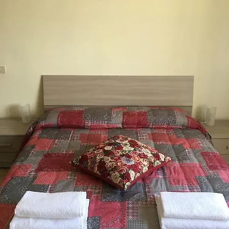 Big Family Apartment *