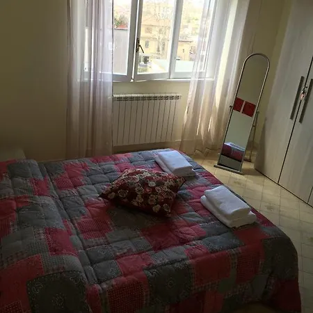 Big Family Apartment