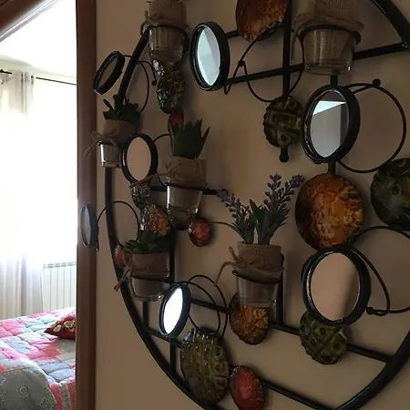 Big Family Apartment