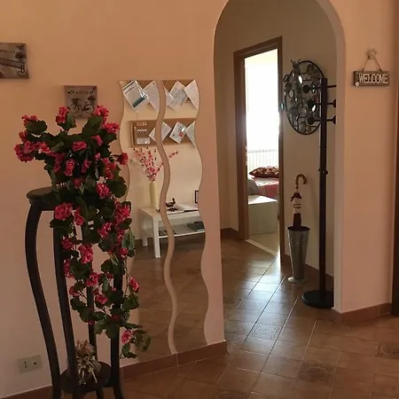 Big Family Apartment Ariccia